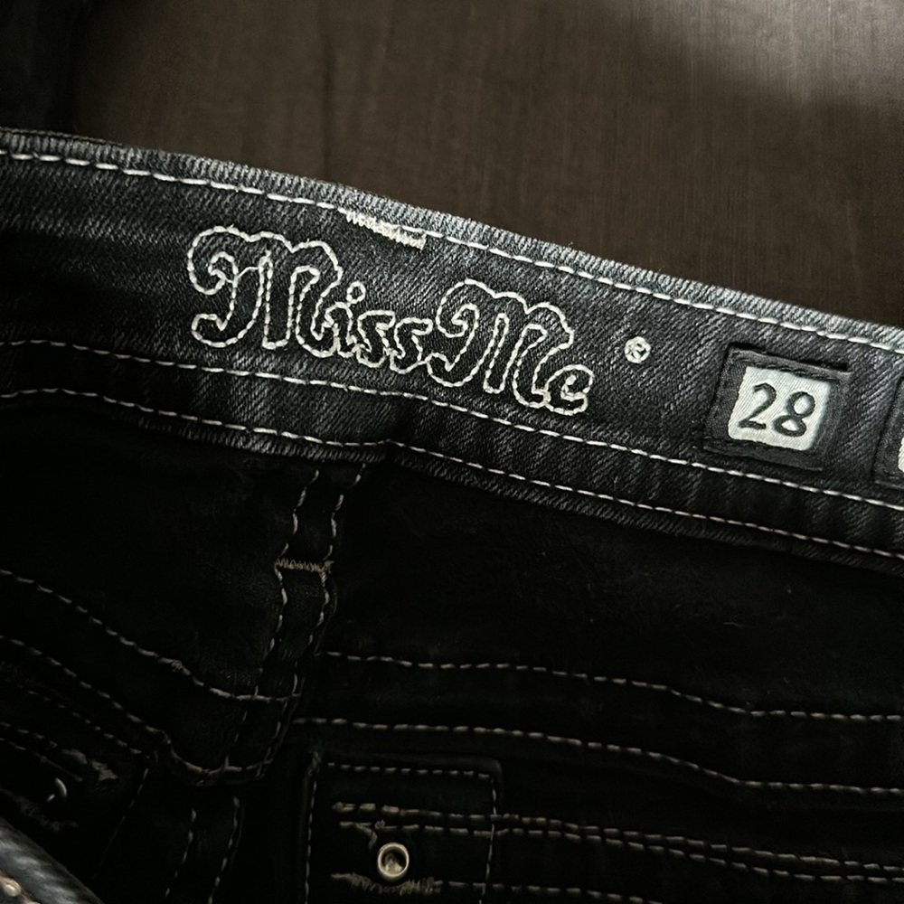 Miss Me jeans - Picture 3 of 10